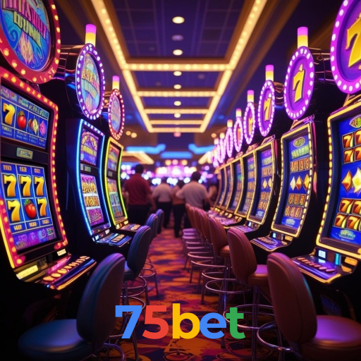 75bet visual