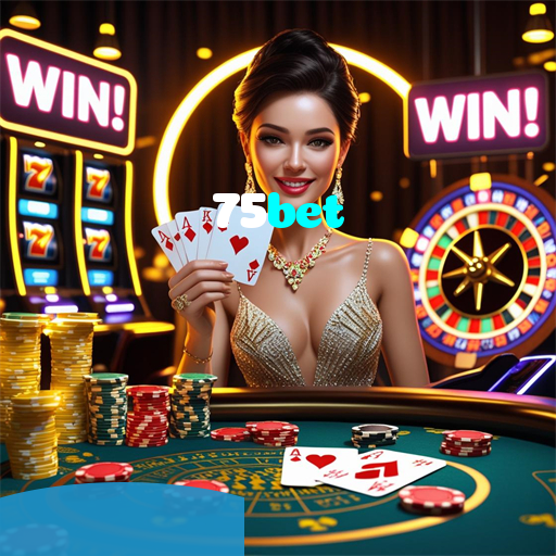 75bet visual