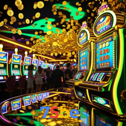 75bet visual