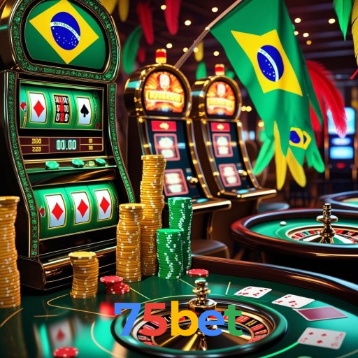 75bet visual