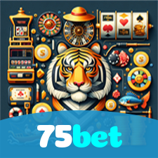 75bet visual
