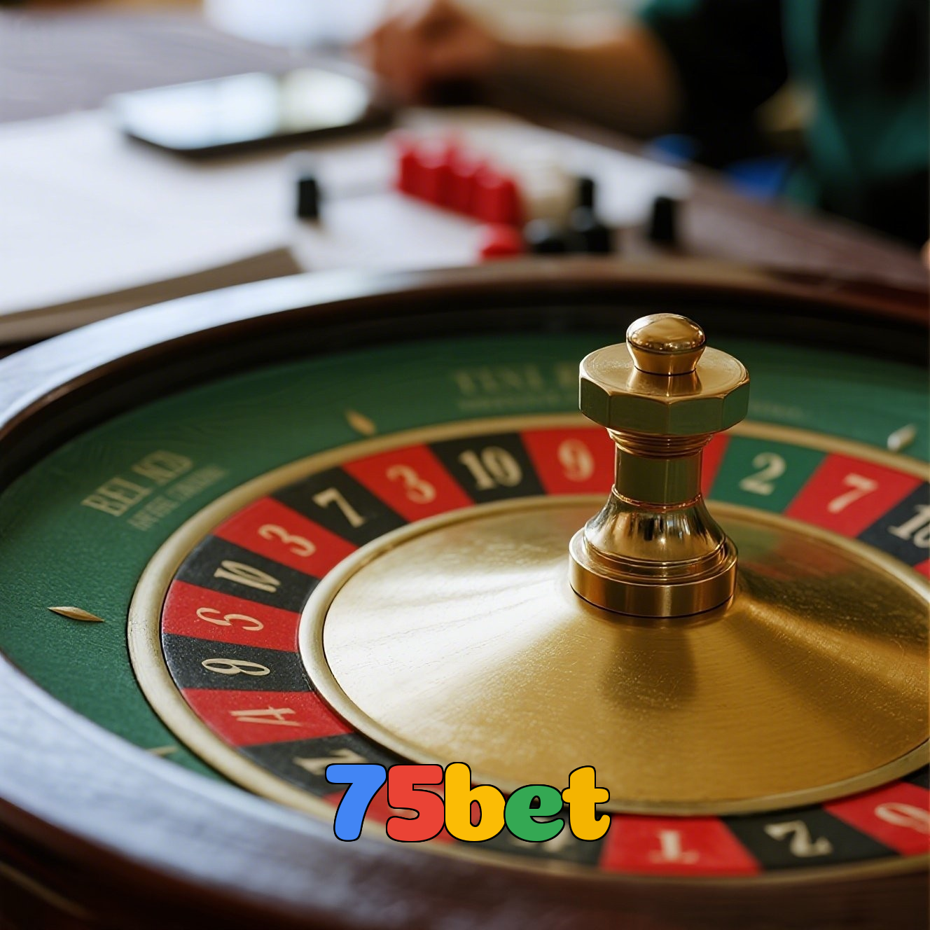 75bet visual