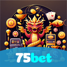 75bet visual