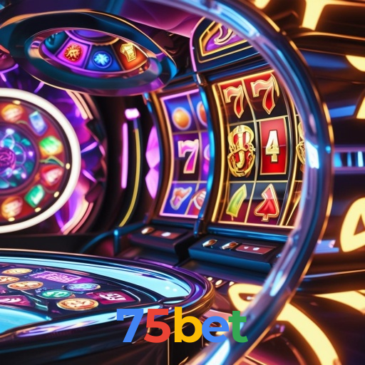 75bet visual