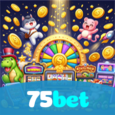 75bet visual