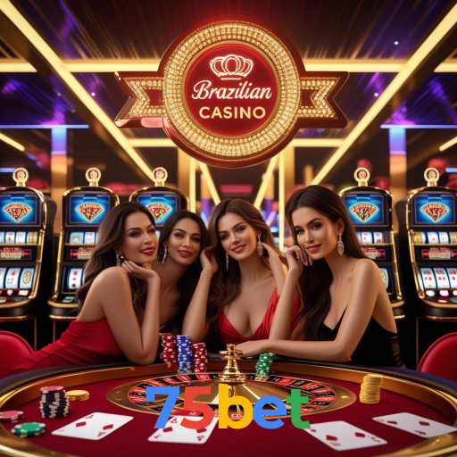 75bet visual