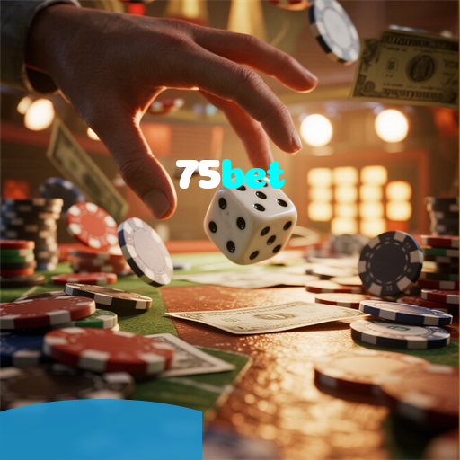 75bet visual