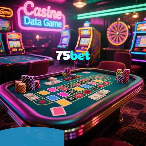 75bet visual