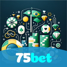 75bet visual
