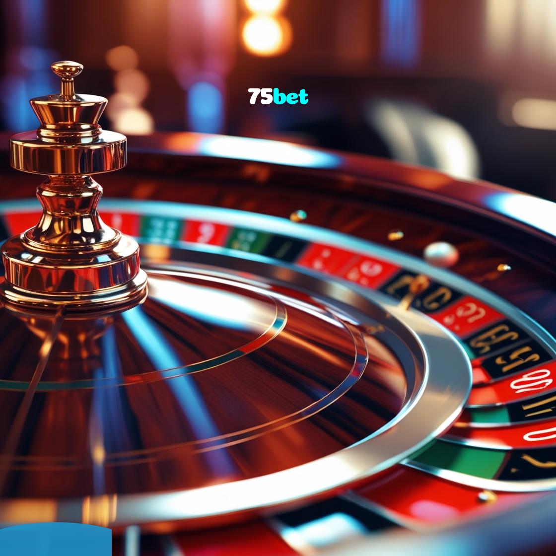75bet visual