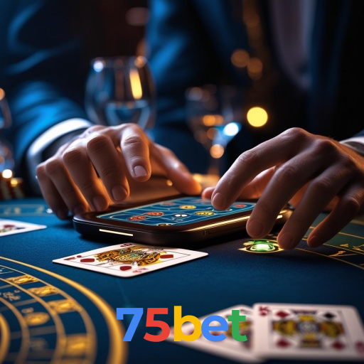 75bet visual