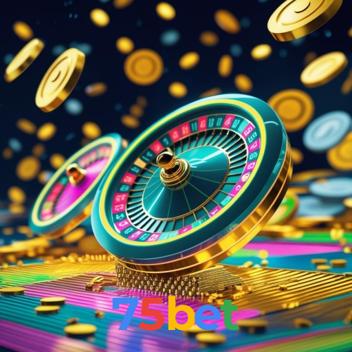 75bet visual