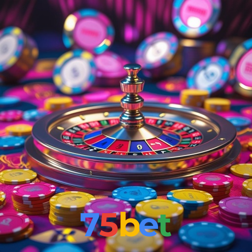 75bet visual