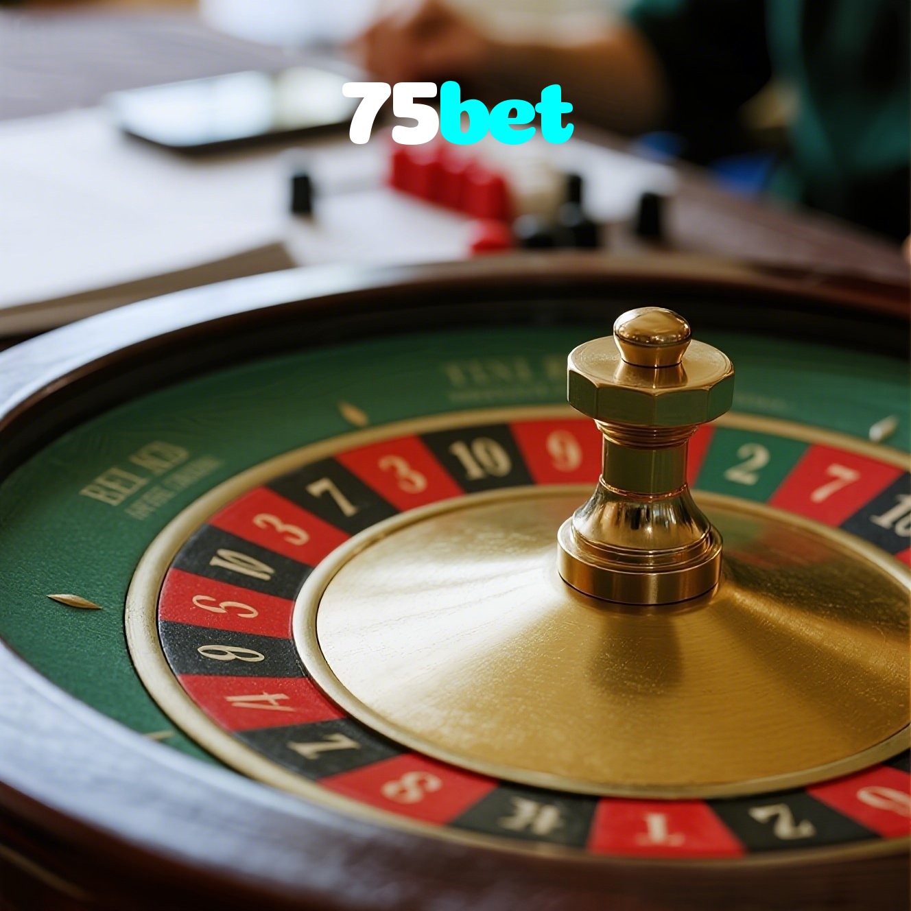 75bet visual