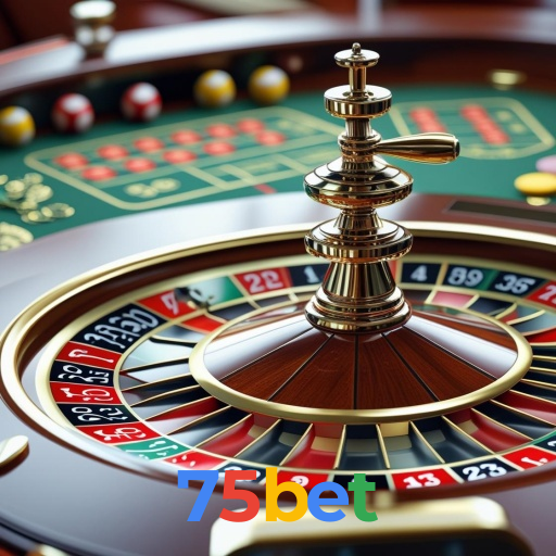 75bet visual