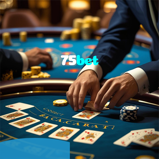 75bet visual