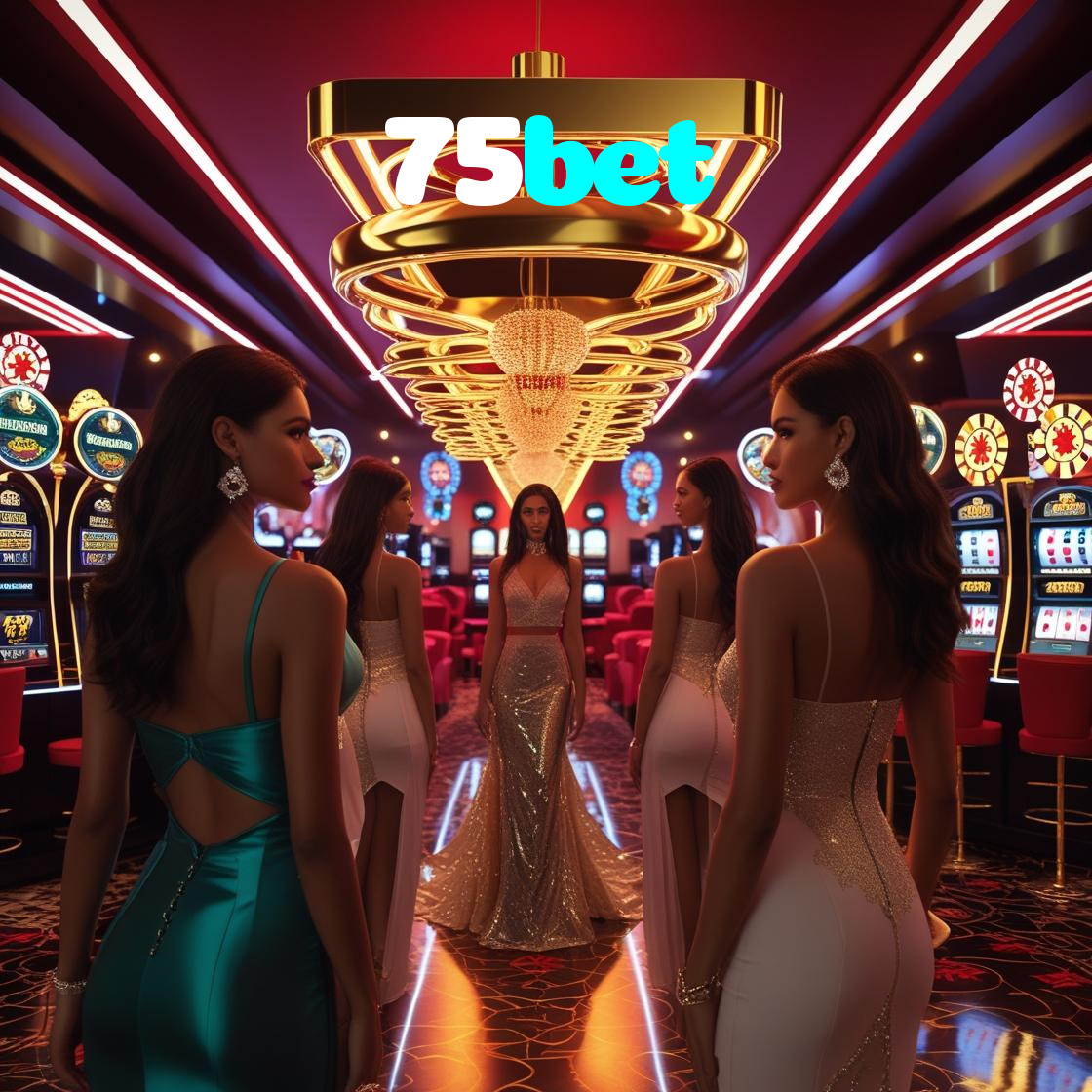 75bet visual
