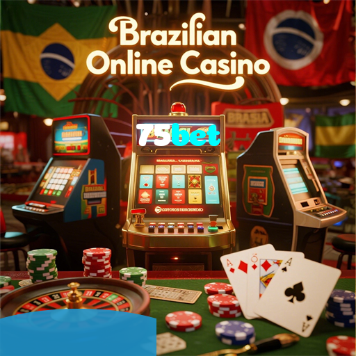 75bet visual