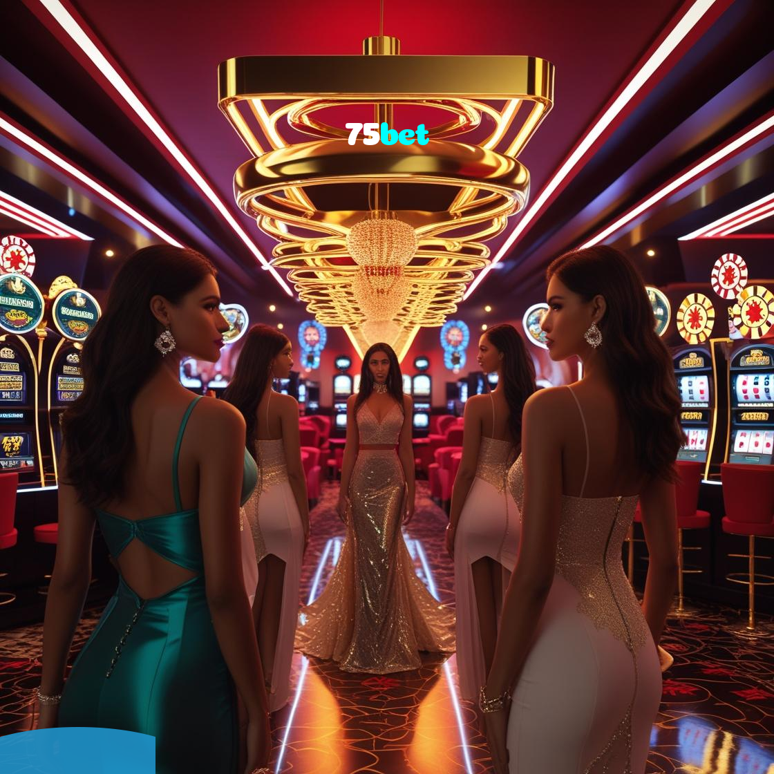 75bet visual