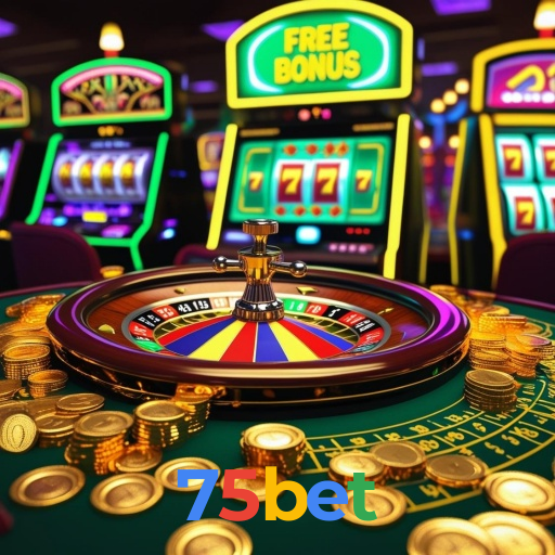 75bet visual