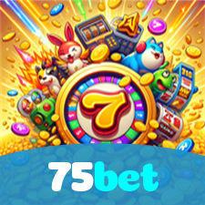 75bet visual