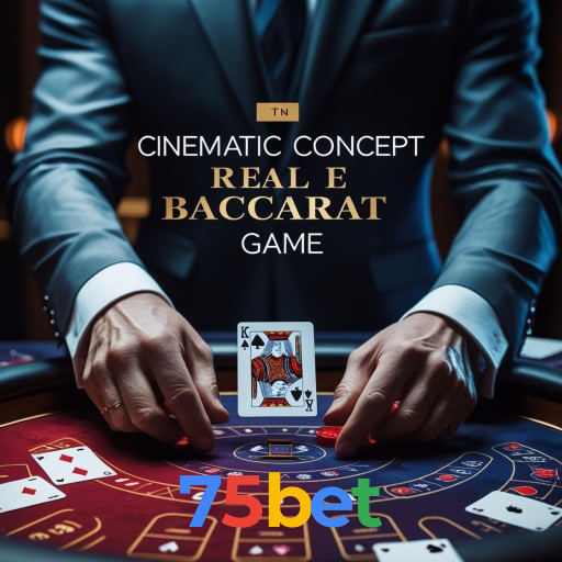 75bet visual