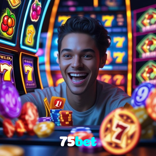 75bet visual