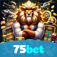 75bet visual