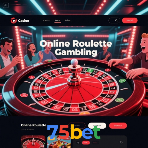 75bet visual