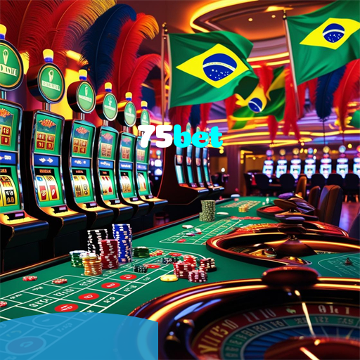75bet visual