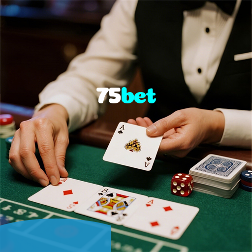 75bet visual