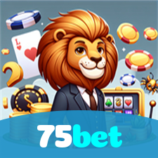 75bet visual