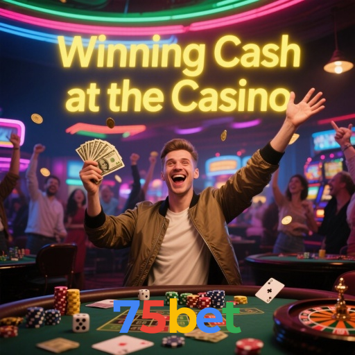 75bet visual