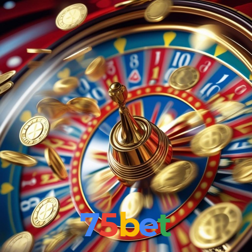 75bet visual