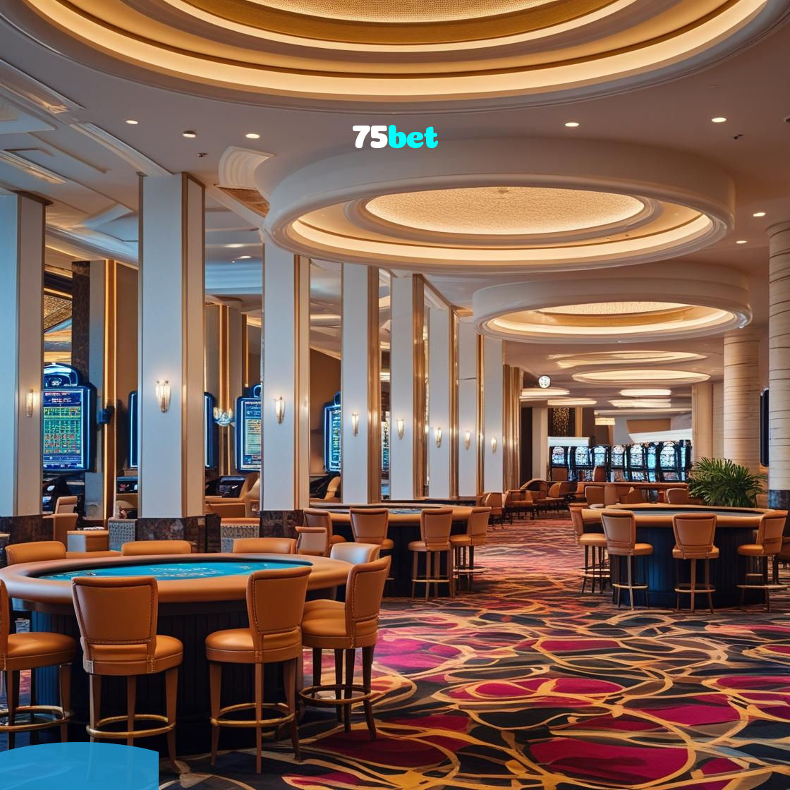 75bet visual