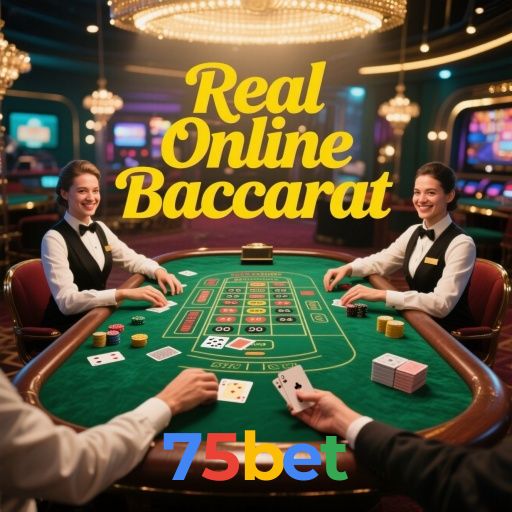 75bet visual
