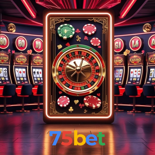 75bet visual
