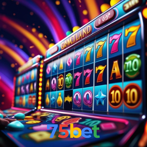 75bet visual