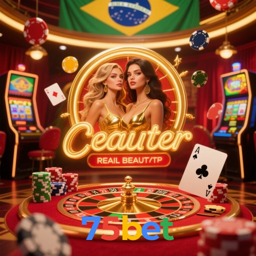 75bet visual