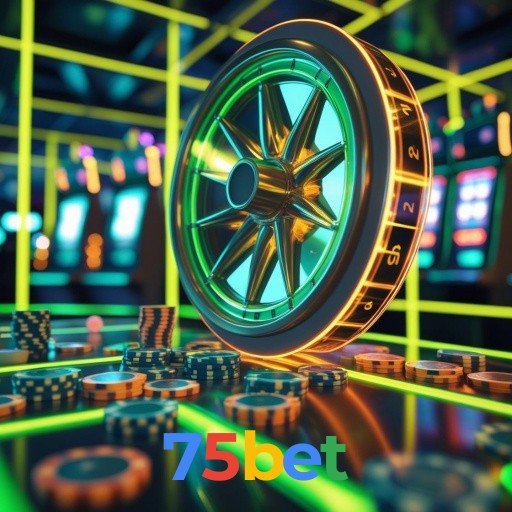 75bet visual