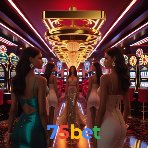 75bet visual