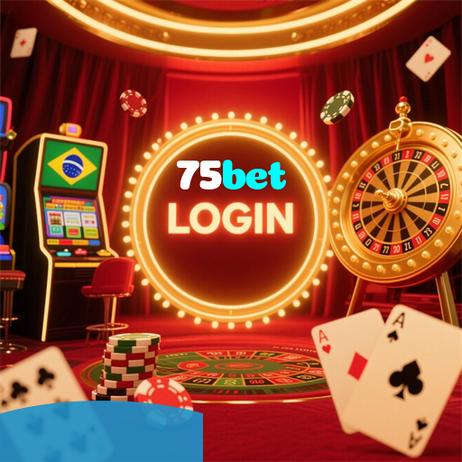 75bet visual