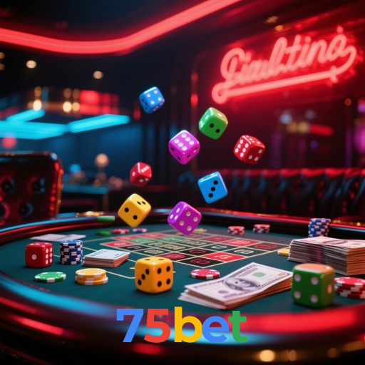 75bet visual