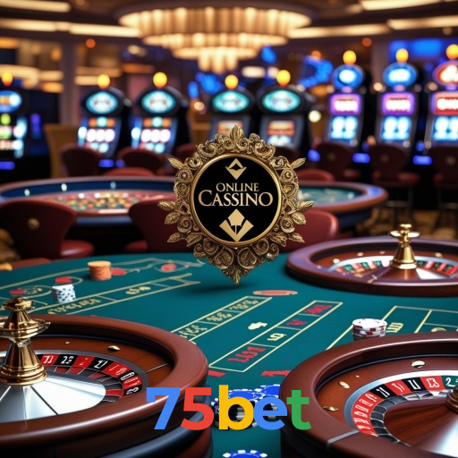 75bet visual