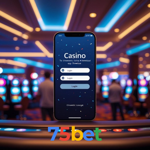 75bet visual