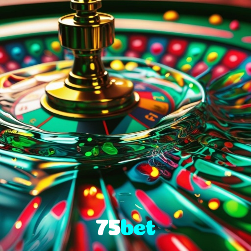 75bet visual