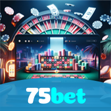 75bet visual
