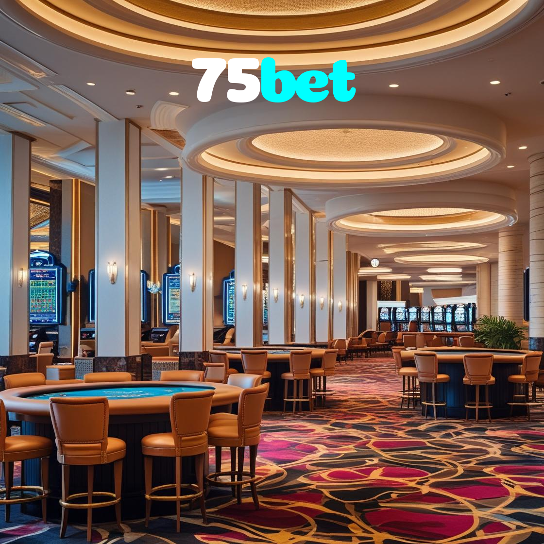 75bet visual