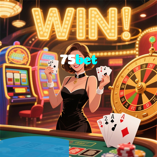 75bet visual