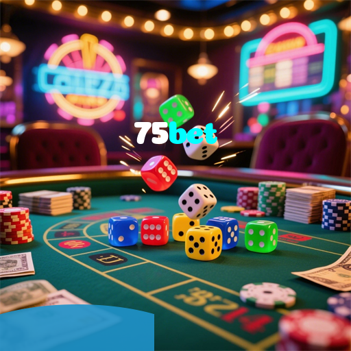 75bet visual